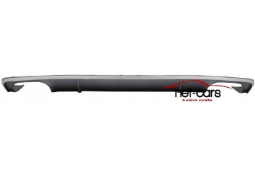 SPOILER DIFFUSER AUDI A4 B9 8W 16 ZD S4 SLINE Part manufacturer Net Cars