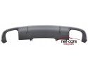 SPOILER DIFFUSER AUDI A4 B9 8W 16 ZD S4 SLINE Installation side rear