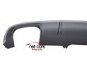 SPOILER DIFFUSER AUDI A4 B9 8W 16 ZD S4 SLINE Car type passenger cars