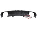 SPOILER DIFFUSER AUDI A4 B9 8W 16 ZD S4 SLINE Quality of parts according to GVO P replacement with original quality