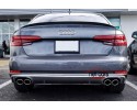SPOILER DIFFUSER AUDI A4 B9 8W 16 ZD S4 SLINE EAN GTIN 4052355703927