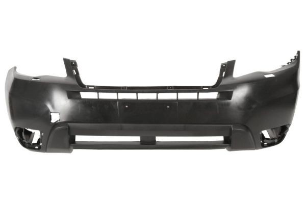 Front bumper BLIC