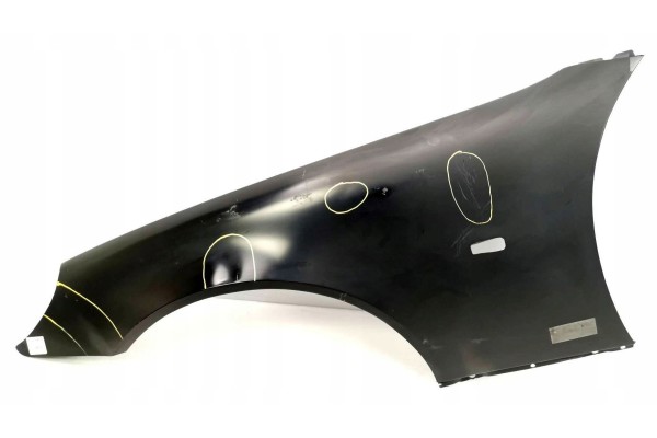 FRONT LEFT FENDER MERCEDES SLK R170 A1708800106