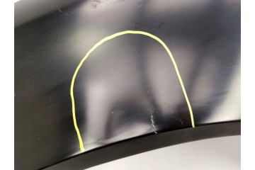 FRONT LEFT FENDER MERCEDES SLK R170 A1708800106 Installation side front left