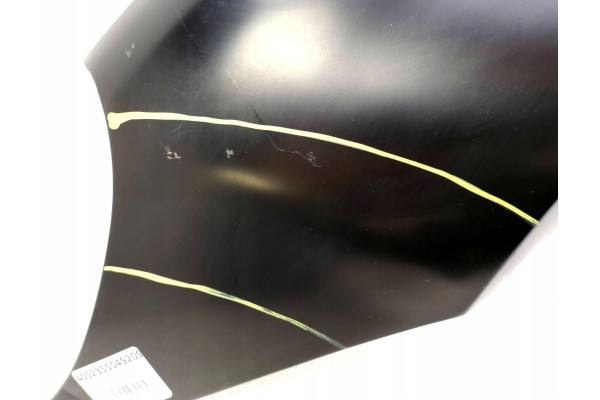 FRONT LEFT FENDER MERCEDES SLK R170 A1708800106 Car type passenger cars