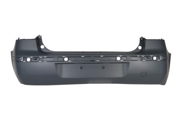 Rear bumper RENAULT LAGUNA II LB 03 01 10 07
