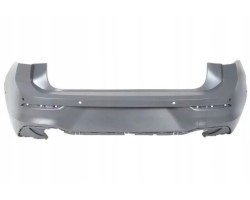 Rear bumper PDC 6 VW GOLF VIII HB 07 19 05 24