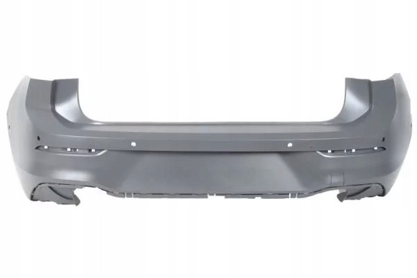 Rear bumper PDC 6 VW GOLF VIII HB 07 19 05 24