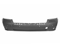 Rear bumper SPORT 4 PDC MERCEDES GLK X204 06 08 05 12