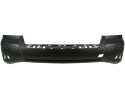 Rear bumper SPORT 4 PDC MERCEDES GLK X204 06 08 05 12 Part manufacturer Blic