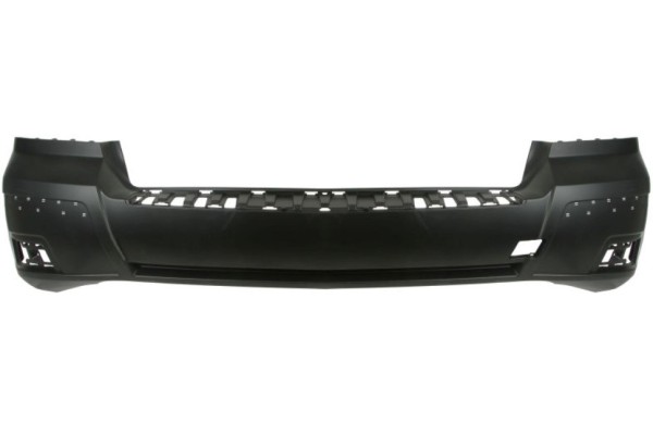 Rear bumper SPORT 4 PDC MERCEDES GLK X204 06 08 05 12 Part manufacturer Blic