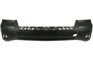 Rear bumper SPORT 4 PDC MERCEDES GLK X204 06 08 05 12 Part manufacturer Blic