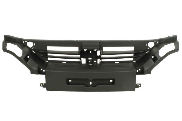 Front bumper IVECO DAILY VI 04 19 12 23