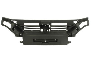 Front bumper IVECO DAILY VI 04 19 12 23
