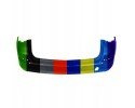 Blic 5506 00 5053959Q bumper Part manufacturer Blic