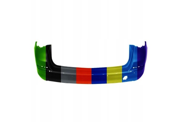Blic 5506 00 5053959Q bumper Part manufacturer Blic