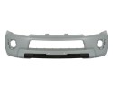 Front bumper halogen partially SUZUKI JIMNY FJ 01 12 10 18