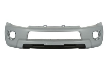 Front bumper halogen partially SUZUKI JIMNY FJ 01 12 10 18