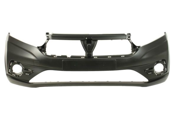 Front bumper DACIA LOGAN III SANDERO III 10 20