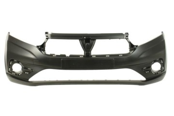 Front bumper DACIA LOGAN III SANDERO III 10 20