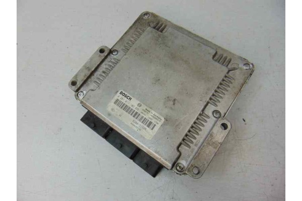 8200153945  CENTRALITA MOTOR UCE RENAULT SCENIC I (JA...) 1.9 DCI Authentique 8200153945 186334 RENAULT - 2