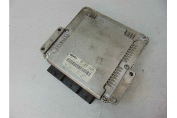 8200153945  CENTRALITA MOTOR UCE RENAULT SCENIC I (JA...) 1.9 DCI Authentique 8200153945 186334 RENAULT - 2