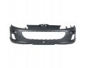 Front bumper TURBO with PDC PORSCHE CAYENNE II 92A 958 06 10 10 14 Part manufacturer Blic