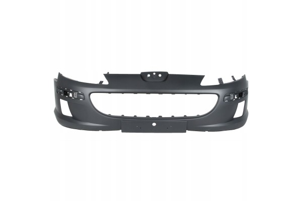 Front bumper TURBO with PDC PORSCHE CAYENNE II 92A 958 06 10 10 14 Part manufacturer Blic