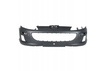Front bumper TURBO with PDC PORSCHE CAYENNE II 92A 958 06 10 10 14 Part manufacturer Blic