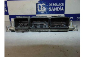 8200153945  CENTRALITA MOTOR UCE RENAULT SCENIC I (JA...) 1.9 DCI Authentique 8200153945 186334 RENAULT - 3