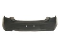 Rear bumper BMW 1 F20 F21 HB 11 10 03 15