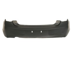 Rear bumper BMW 1 F20 F21 HB 11 10 03 15