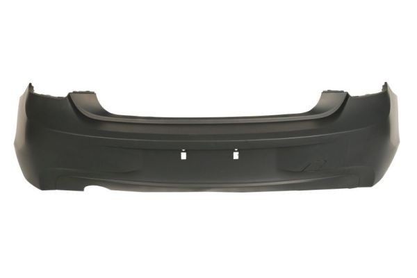 Rear bumper BMW 1 F20 F21 HB 11 10 03 15