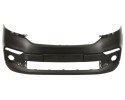 Front bumper halogens partially THATCHAM FIAT TALENTO 296 06 16