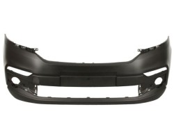 Front bumper halogens partially THATCHAM FIAT TALENTO 296 06 16