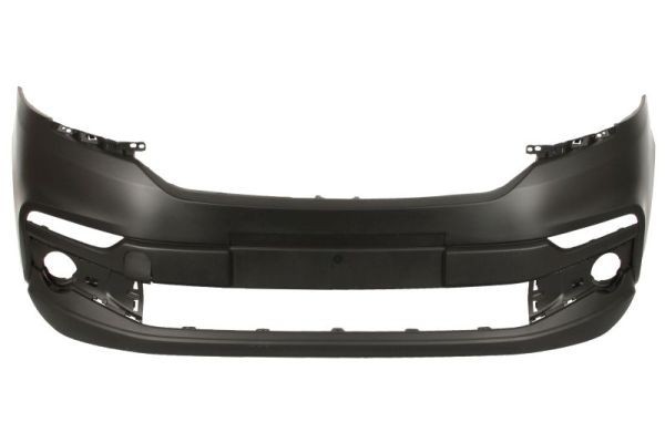 Front bumper halogens partially THATCHAM FIAT TALENTO 296 06 16