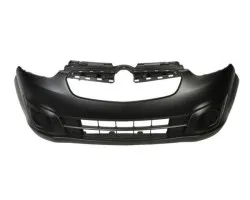 Parachoques delantero Blic 5510-00-5097905Q para OPEL COMBO D 02.12-06.18