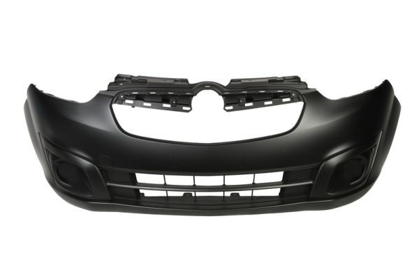 Front bumper OPEL COMBO D 02 12 06 18
