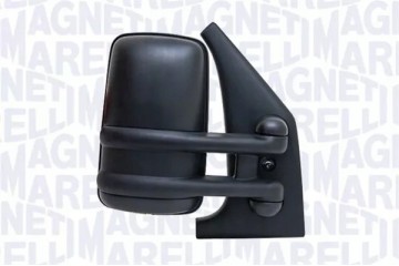 Magneti Marelli 351991717080 Outside mirror driver s cab Catalog number of the part 351991717080