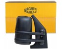 Magneti Marelli 351991717080 Outside mirror driver s cab Color black