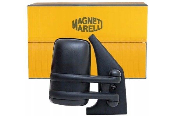 Magneti Marelli 351991717080 Outside mirror driver s cab Color black