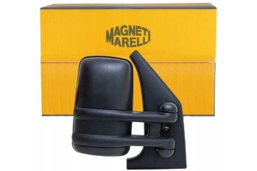 Magneti Marelli 351991717080 Outside mirror driver s cab Color black
