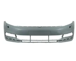 Parachoques delantero Blic 5510-00-9551905Q para VW Touran II 06.17-