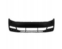 Bumper front with washer holes for painting CZ certificate Part manufacturer Blic