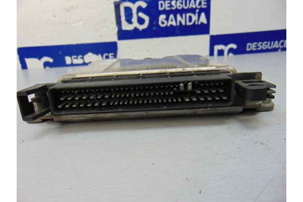 9640324380  CENTRALITA MOTOR UCE PEUGEOT 306 3/5 PT. / 4 PT. (S2) Boulebard 9640324380 186338 PEUGEOT - 3