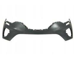 Bumper up front for RENAULT CAPTUR II 11 19 5510 00 6013901Q
