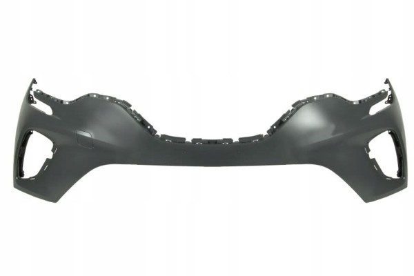 Bumper up front for RENAULT CAPTUR II 11 19 5510 00 6013901Q