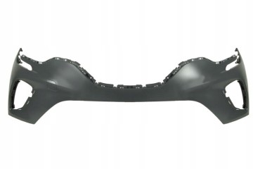 Bumper up front for RENAULT CAPTUR II 11 19 5510 00 6013901Q