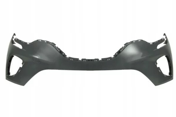Bumper up front for RENAULT CAPTUR II 11 19 5510 00 6013901Q Part manufacturer Blic