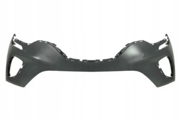Bumper up front for RENAULT CAPTUR II 11 19 5510 00 6013901Q Part manufacturer Blic